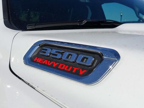 New 2026 RAM 3500 Laramie image 6