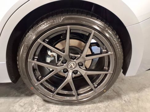 New 2026 Lexus IS 350 F Sport AWD/4WD image 13