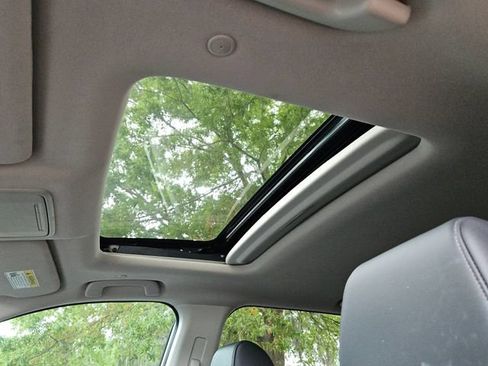 Certified 2024 Honda CR-V EX-L image 17