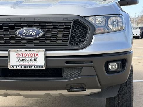 Used 2022 Ford Ranger XL w/ Equipment Group 101A High image 8