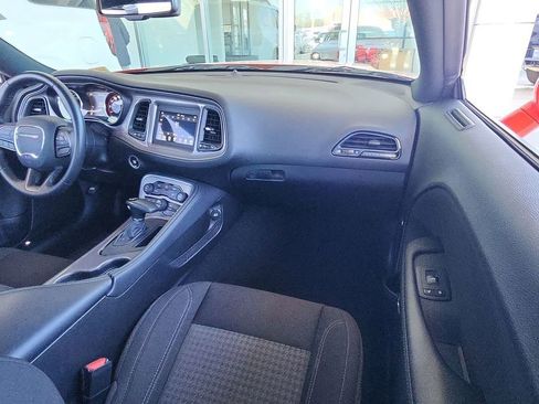 Used 2023 Dodge Challenger SXT image 26