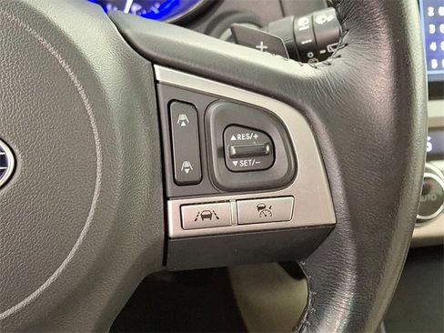 Used 2016 Subaru Outback 2.5i Limited image 24