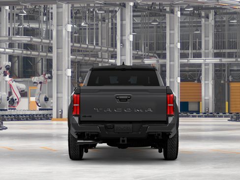 New 2026 Toyota Tacoma TRD Off-Road AWD/4WD image 8