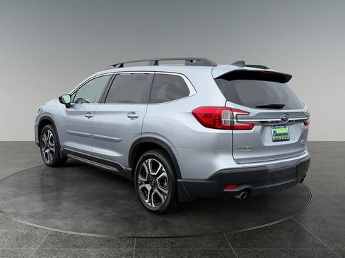 Used 2024 Subaru Ascent Limited w/ Technology Package AWD/4WD image 7