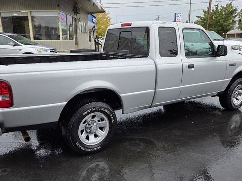 Used 2011 Ford Ranger XLT RWD image 7