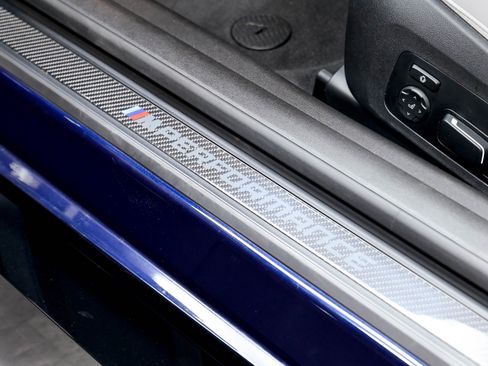 Used 2024 BMW M4 xDrive Competition AWD/4WD image 58