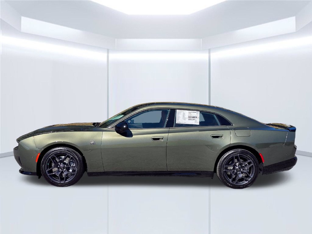 New 2027 Dodge Charger Scat Pack AWD/4WD image 17