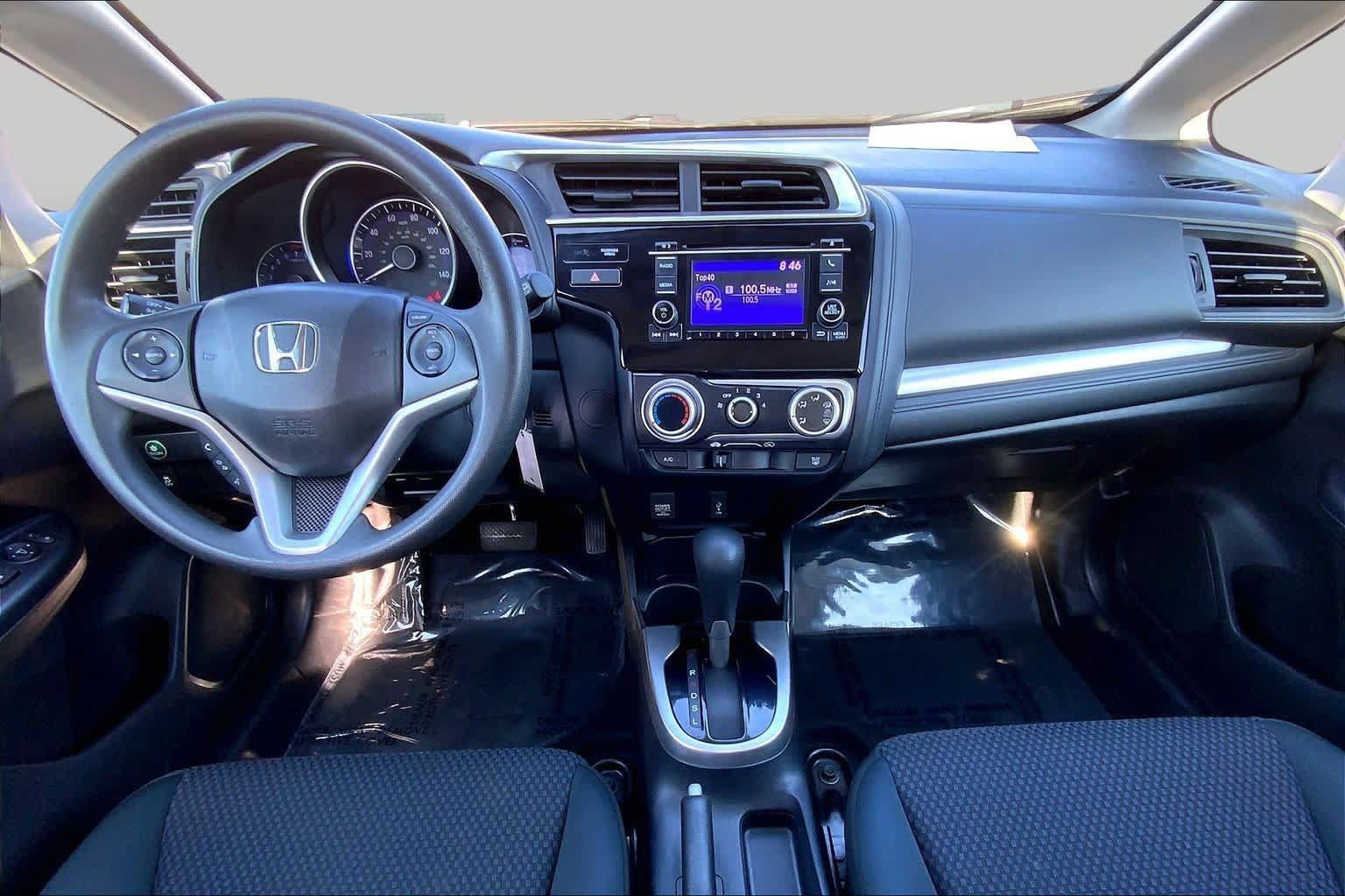 Used 2019 Honda Fit LX image 15