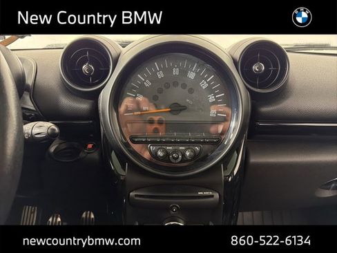 Used 2015 MINI Cooper Countryman S image 14