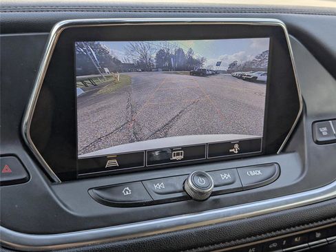 Used 2022 Chevrolet Blazer Premier image 14