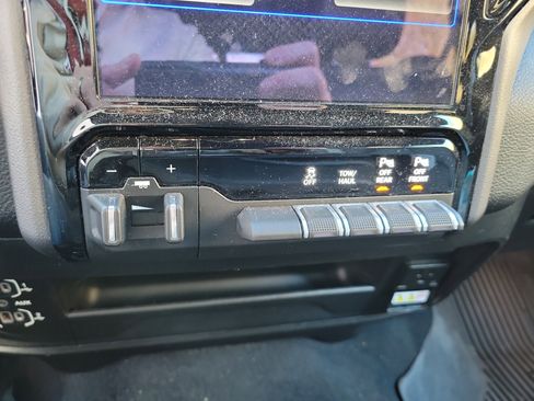 Used 2020 RAM 2500 Power Wagon image 23