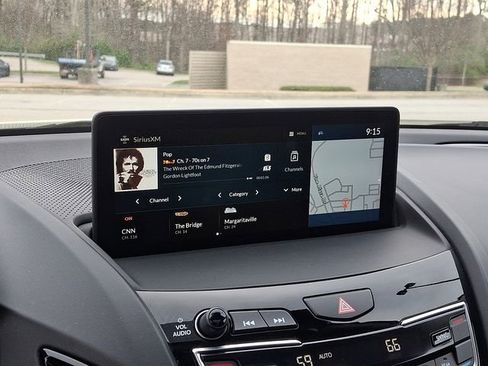 Used 2023 Acura RDX FWD w/ Technology Package image 20