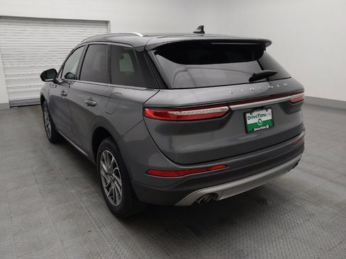 Used 2022 Lincoln Corsair FWD w/ Equipment Group 101A image 5