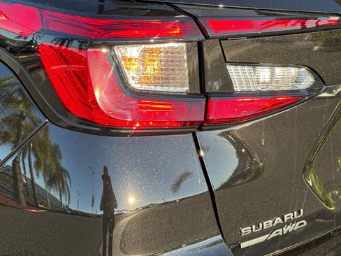 New 2026 Subaru Crosstrek 2.5i AWD/4WD image 27