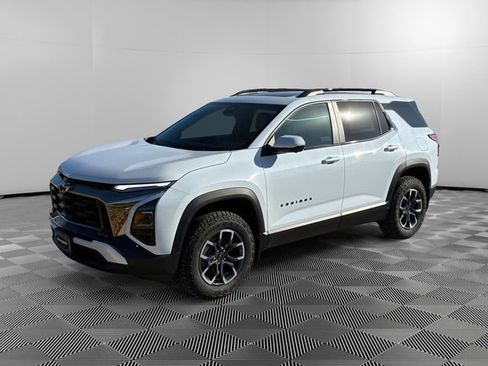 New 2026 Chevrolet Equinox ACTIV w/ Convenience Package III image 7