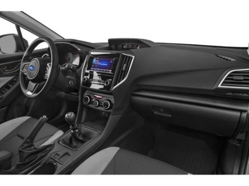 Used 2022 Subaru Crosstrek 2.5i Limited w/ Moonroof Package 1 image 56