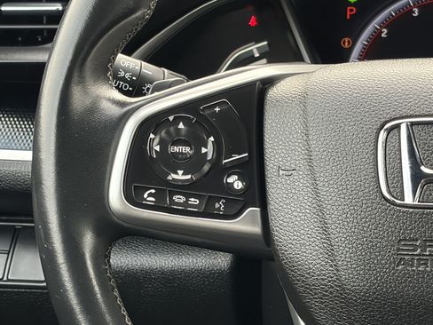 Used 2020 Honda Civic Sport image 17