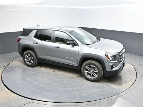 New 2026 GMC Terrain Elevation w/ LPO, Floor Liner Package image 22