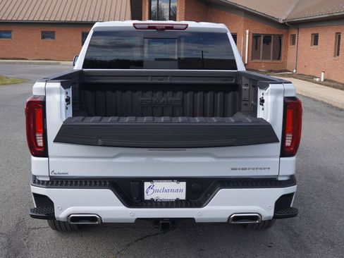 New 2026 GMC Sierra 1500 Denali image 5