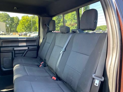 Used 2019 Ford F150 XLT w/ Equipment Group 302A Luxury AWD/4WD image 13
