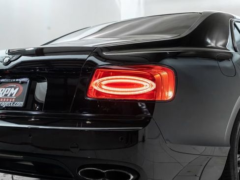 Used 2016 Bentley Flying Spur V8 AWD/4WD image 10