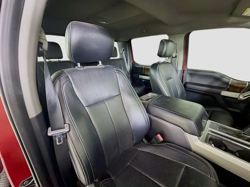 Used 2019 Ford F150 Lariat AWD/4WD image 29