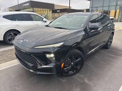 Used 2024 Buick Envision Sport Touring