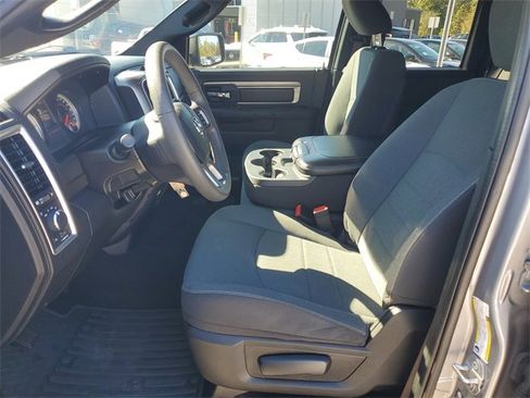 Used 2023 RAM 1500 Classic Warlock image 18