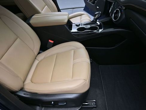 Used 2022 Chevrolet Blazer Premier w/ Enhanced Convenience Package image 26