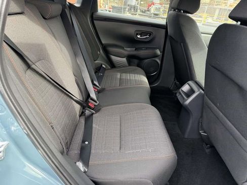 Used 2026 Honda HR-V Sport image 7