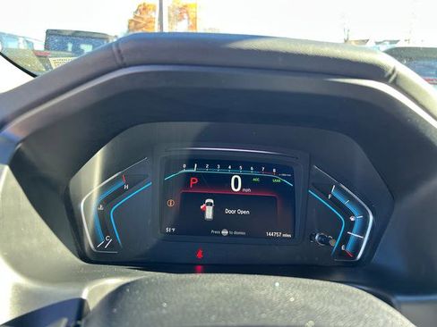 Used 2019 Honda Odyssey EX-L image 17