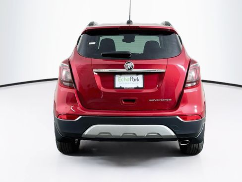 Used 2019 Buick Encore Preferred w/ Safety Package FWD image 7