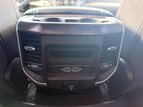 Used 2022 RAM 1500 Big Horn AWD/4WD image 22
