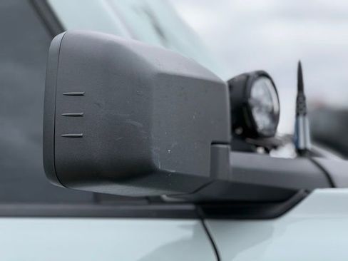 Used 2023 Ford Bronco Black Diamond image 10