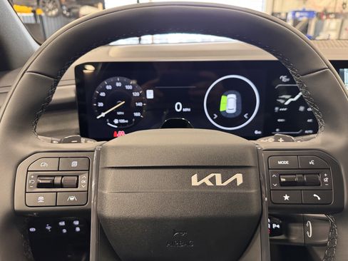 New 2027 Kia Telluride SX X-Line image 18