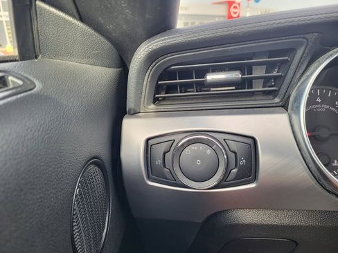 Used 2023 Ford Mustang Premium image 24