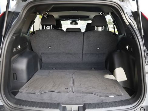 Certified 2024 Honda CR-V Sport image 32