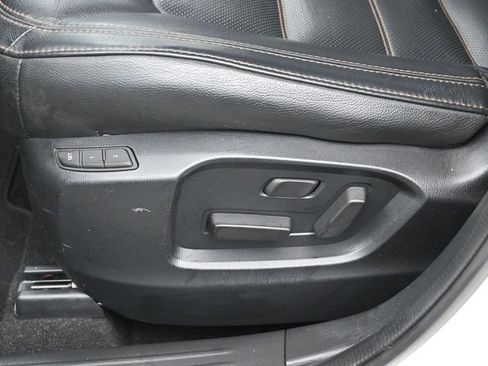 Certified 2023 MAZDA CX-5 AWD 2.5 S w/ Premium Package image 19