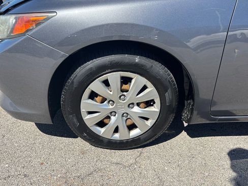 Used 2012 Honda Civic LX image 11