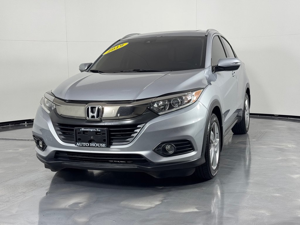 Used 2019 Honda HR-V EX image 7