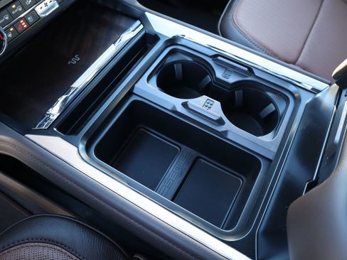 New 2026 Ford F350 King Ranch image 10