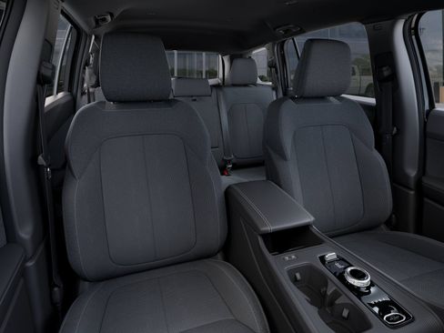 New 2026 Jeep Cherokee Laredo AWD/4WD image 16