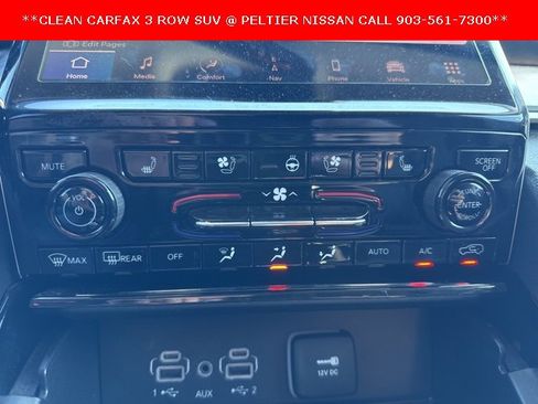 Used 2023 Jeep Grand Cherokee L Limited w/ Luxury Tech Group II image 17