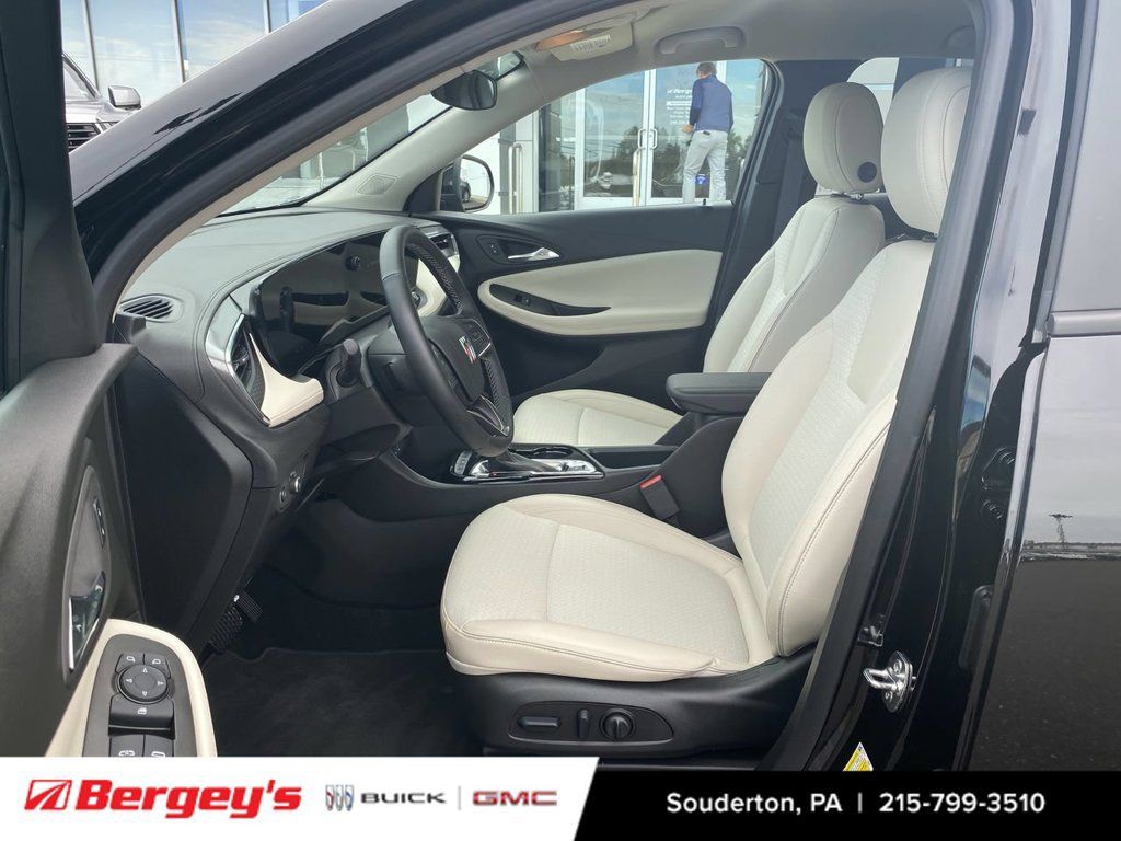Certified 2026 Buick Encore GX Preferred w/ Comfort Package AWD/4WD image 23