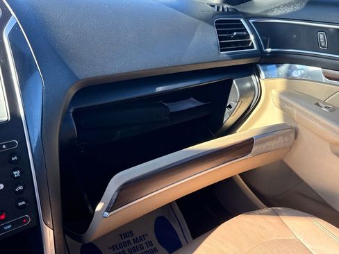 Used 2017 Ford Explorer Limited w/ Equipment Group 301A image 37