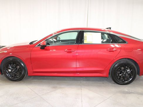 Used 2025 Kia K5 LXS FWD image 49