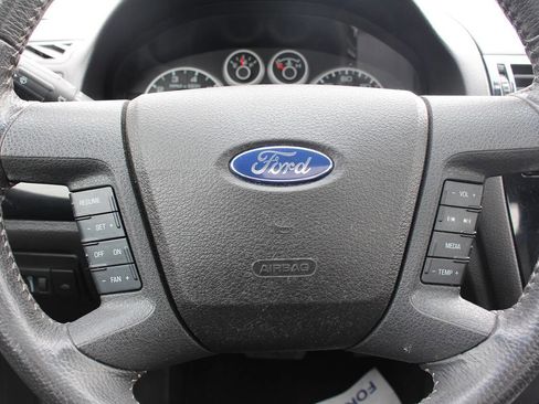 Used 2007 Ford Fusion SEL image 13
