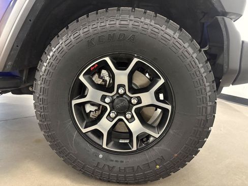 Used 2020 Jeep Wrangler Unlimited Sport S AWD/4WD image 45