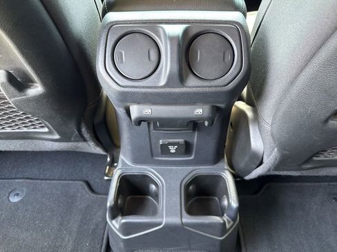 Used 2021 Jeep Gladiator Rubicon w/ LED Lighting Group image 44