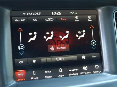 Used 2021 Dodge Charger Scat Pack RWD image 14